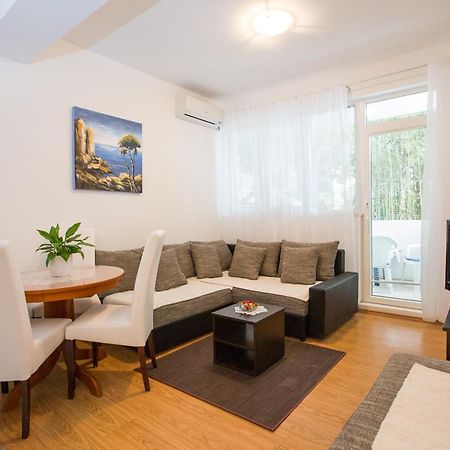 Apartmani Nika Marangun Dubrovnik Extérieur photo