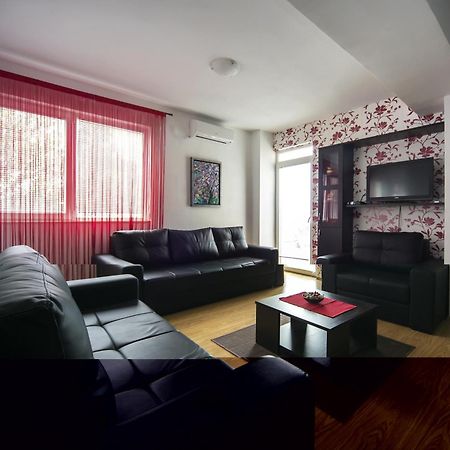Apartmani Nika Marangun Dubrovnik Extérieur photo