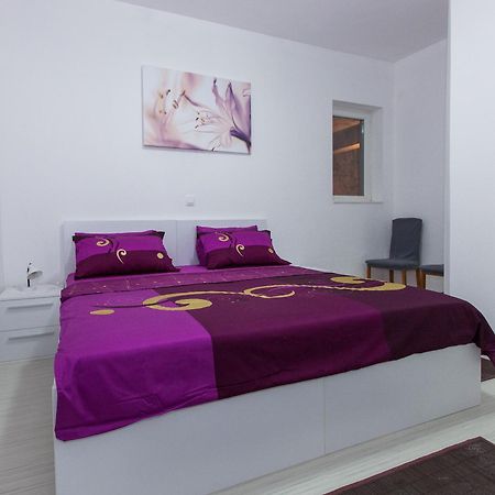 Apartmani Nika Marangun Dubrovnik Extérieur photo