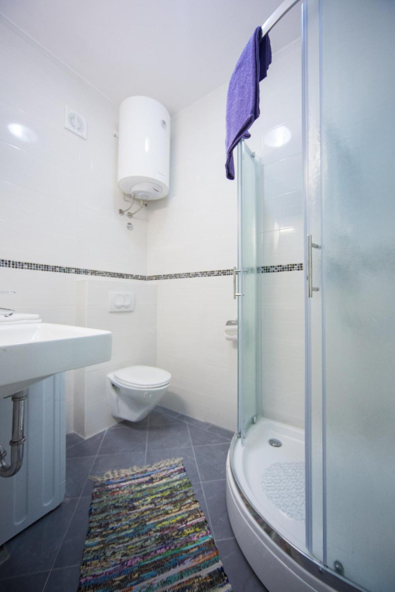Apartmani Nika Marangun Dubrovnik Extérieur photo