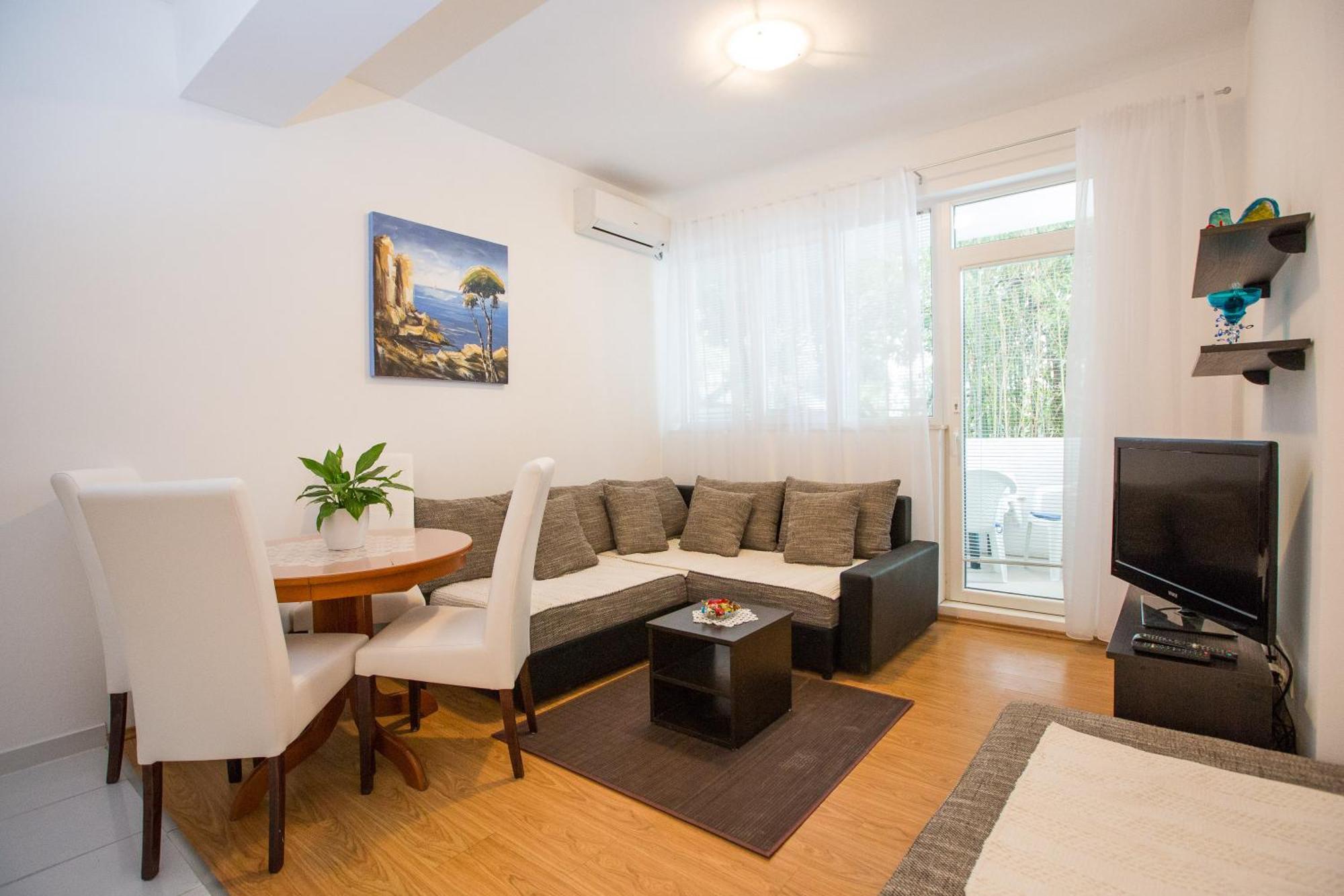 Apartmani Nika Marangun Dubrovnik Extérieur photo