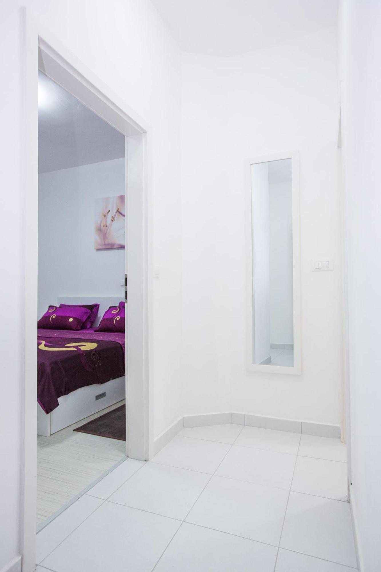 Apartmani Nika Marangun Dubrovnik Extérieur photo