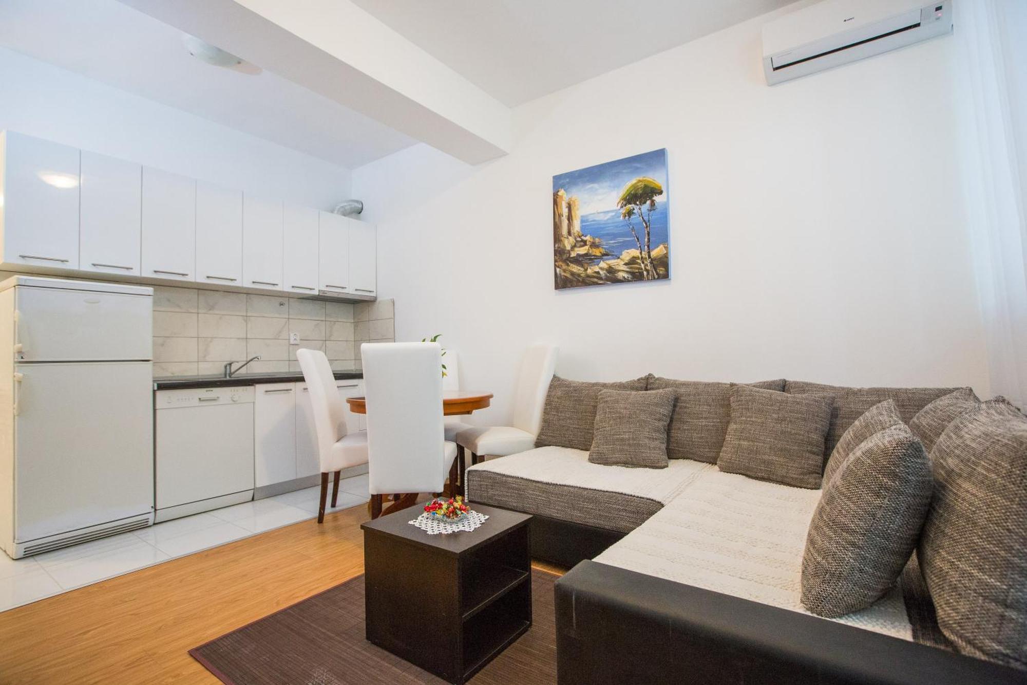 Apartmani Nika Marangun Dubrovnik Extérieur photo