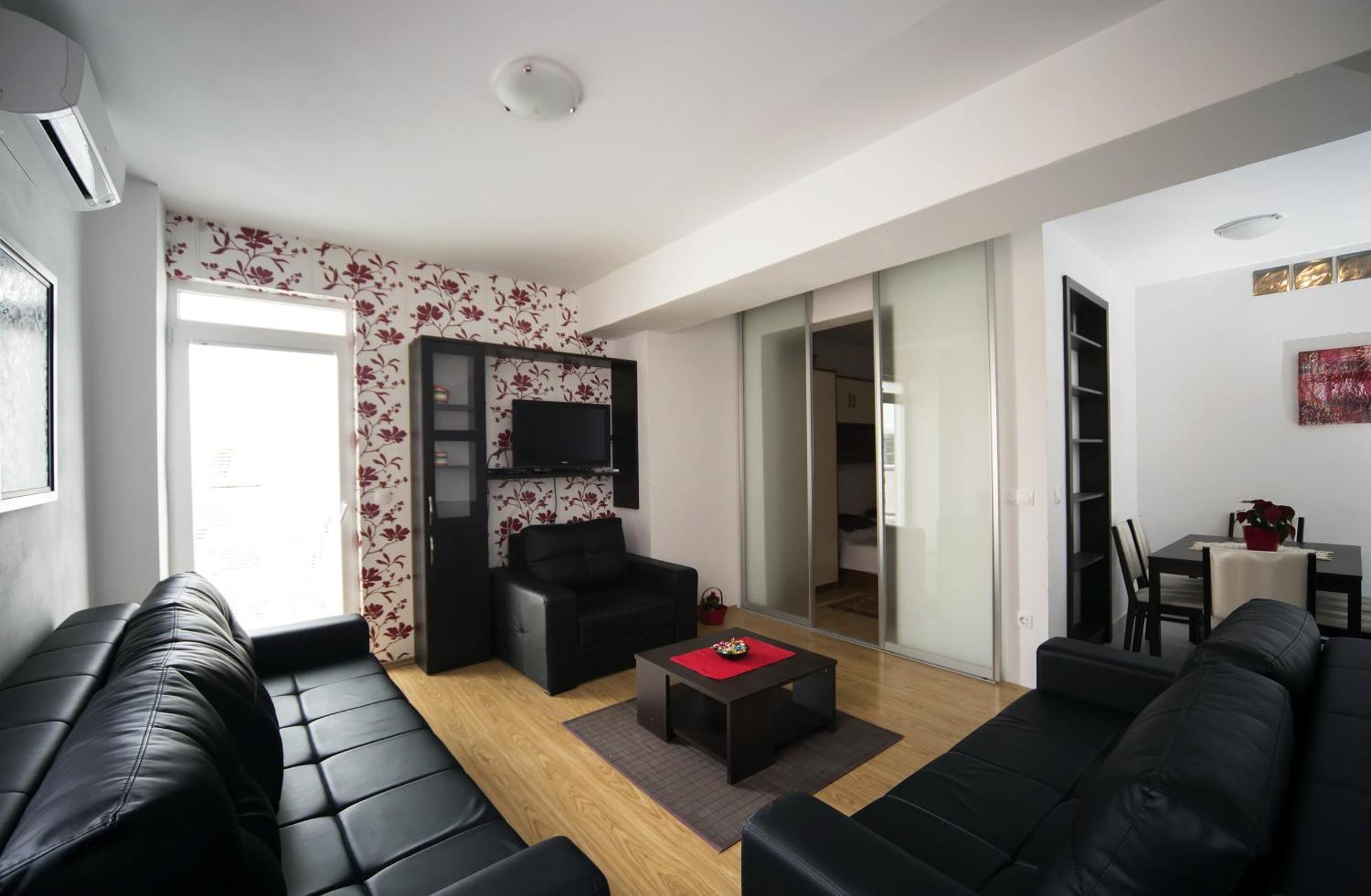 Apartmani Nika Marangun Dubrovnik Extérieur photo