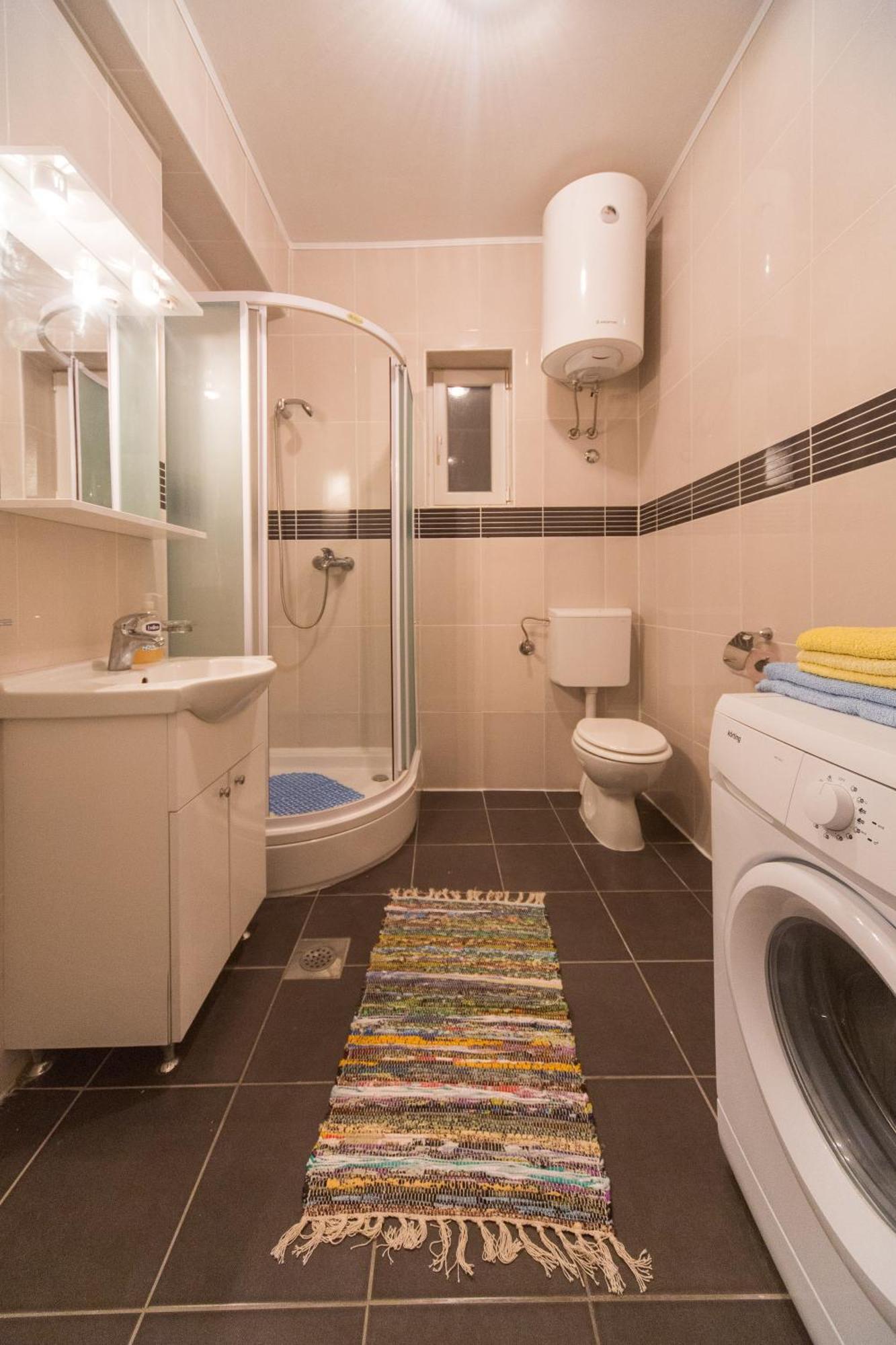 Apartmani Nika Marangun Dubrovnik Extérieur photo