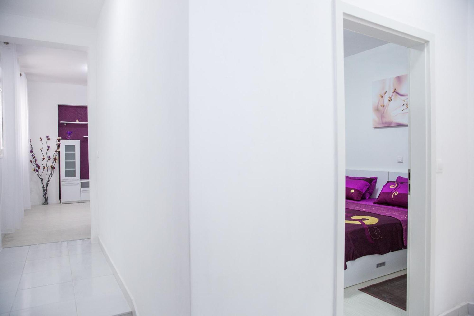 Apartmani Nika Marangun Dubrovnik Extérieur photo