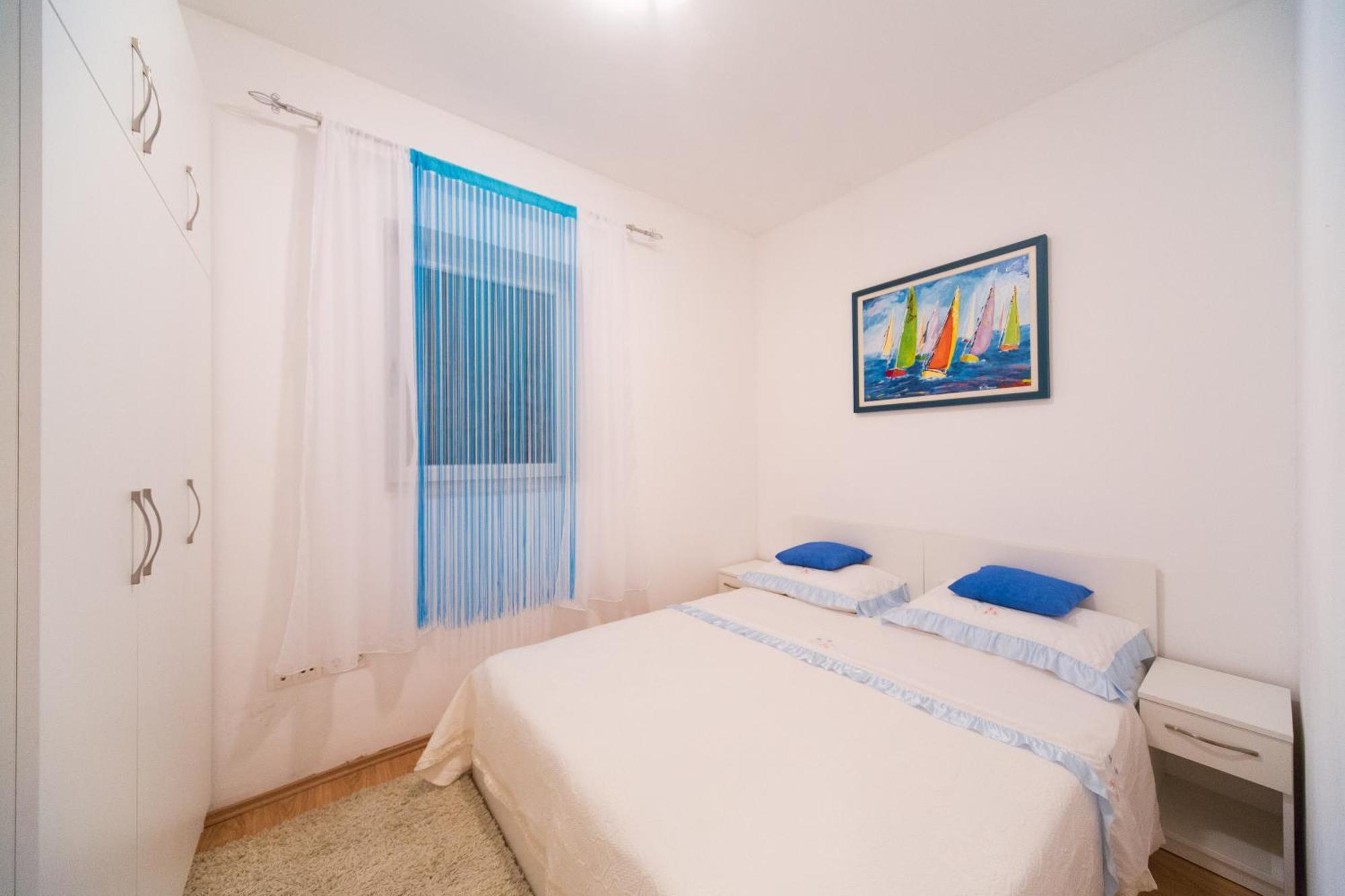 Apartmani Nika Marangun Dubrovnik Extérieur photo