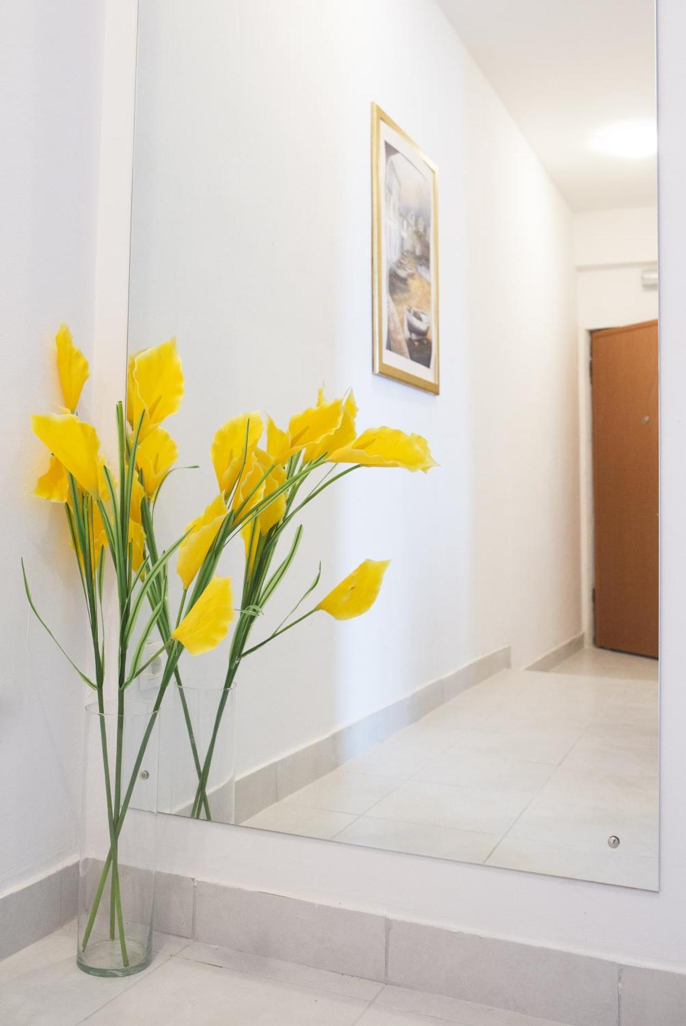 Apartmani Nika Marangun Dubrovnik Extérieur photo