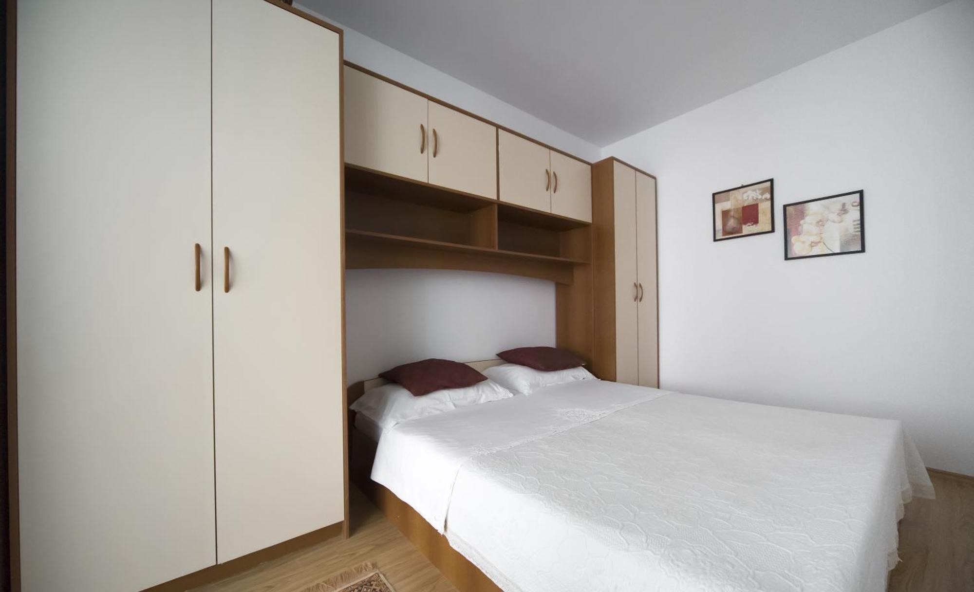 Apartmani Nika Marangun Dubrovnik Extérieur photo
