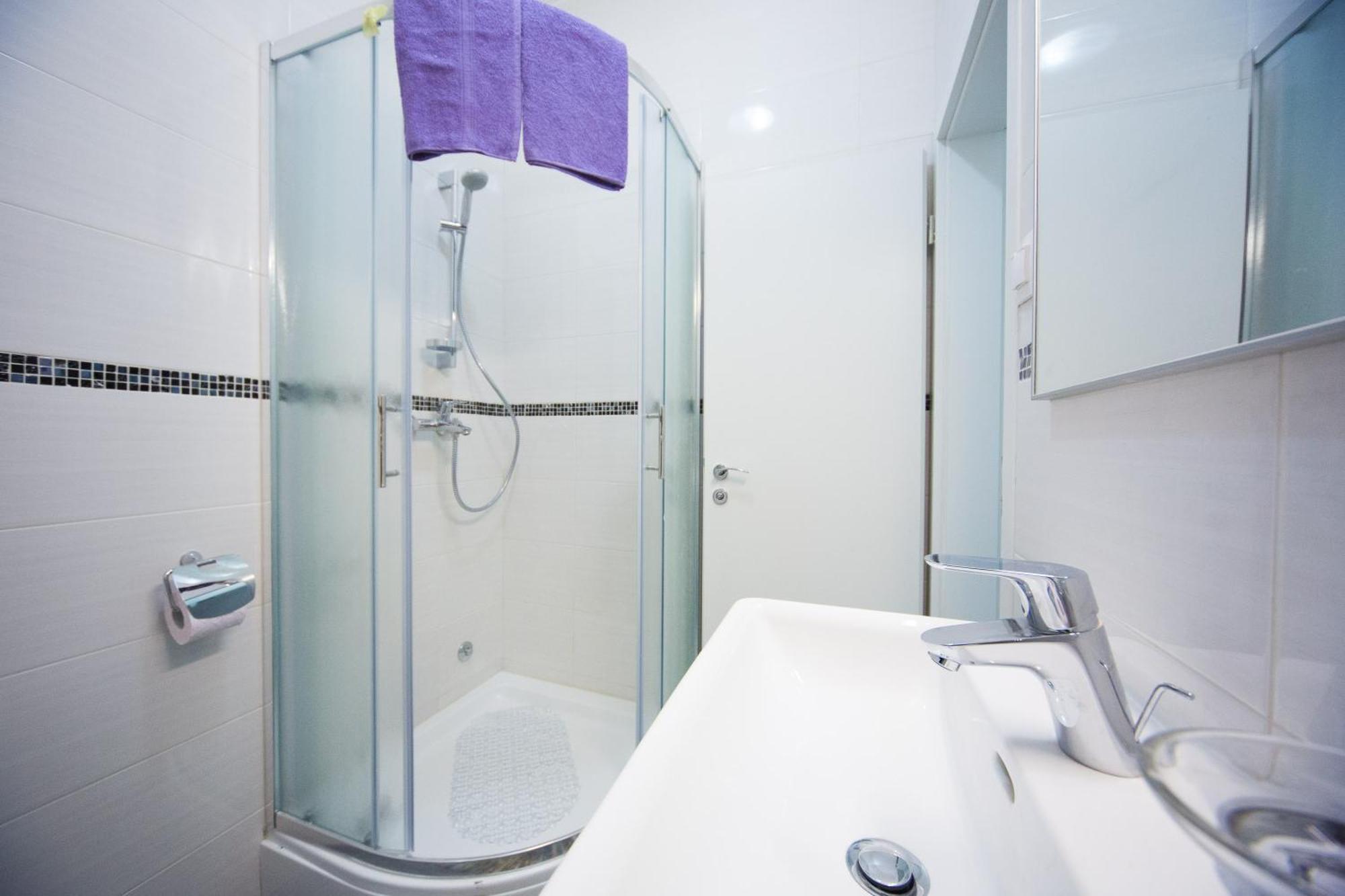 Apartmani Nika Marangun Dubrovnik Extérieur photo