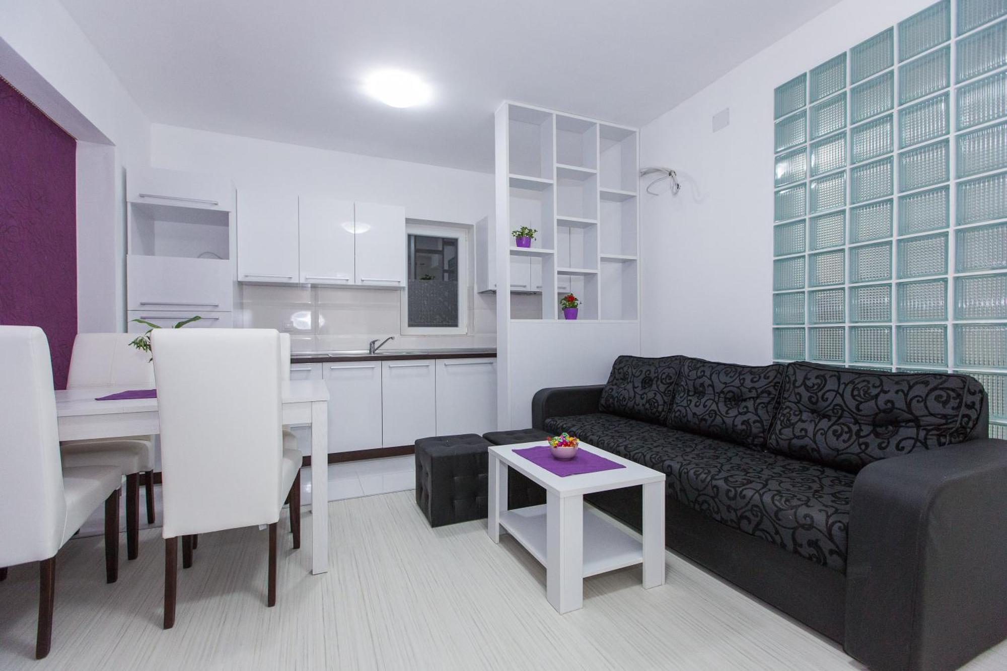 Apartmani Nika Marangun Dubrovnik Extérieur photo