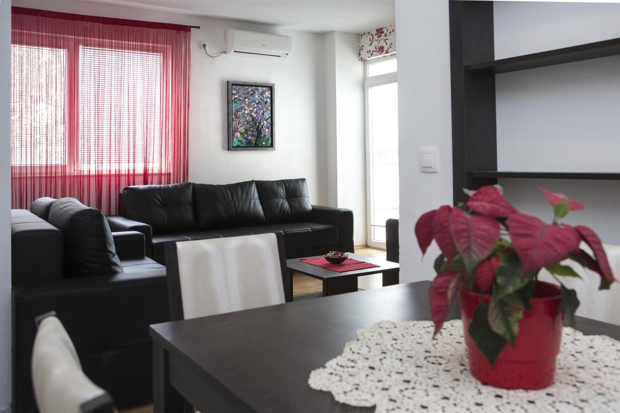 Apartmani Nika Marangun Dubrovnik Extérieur photo