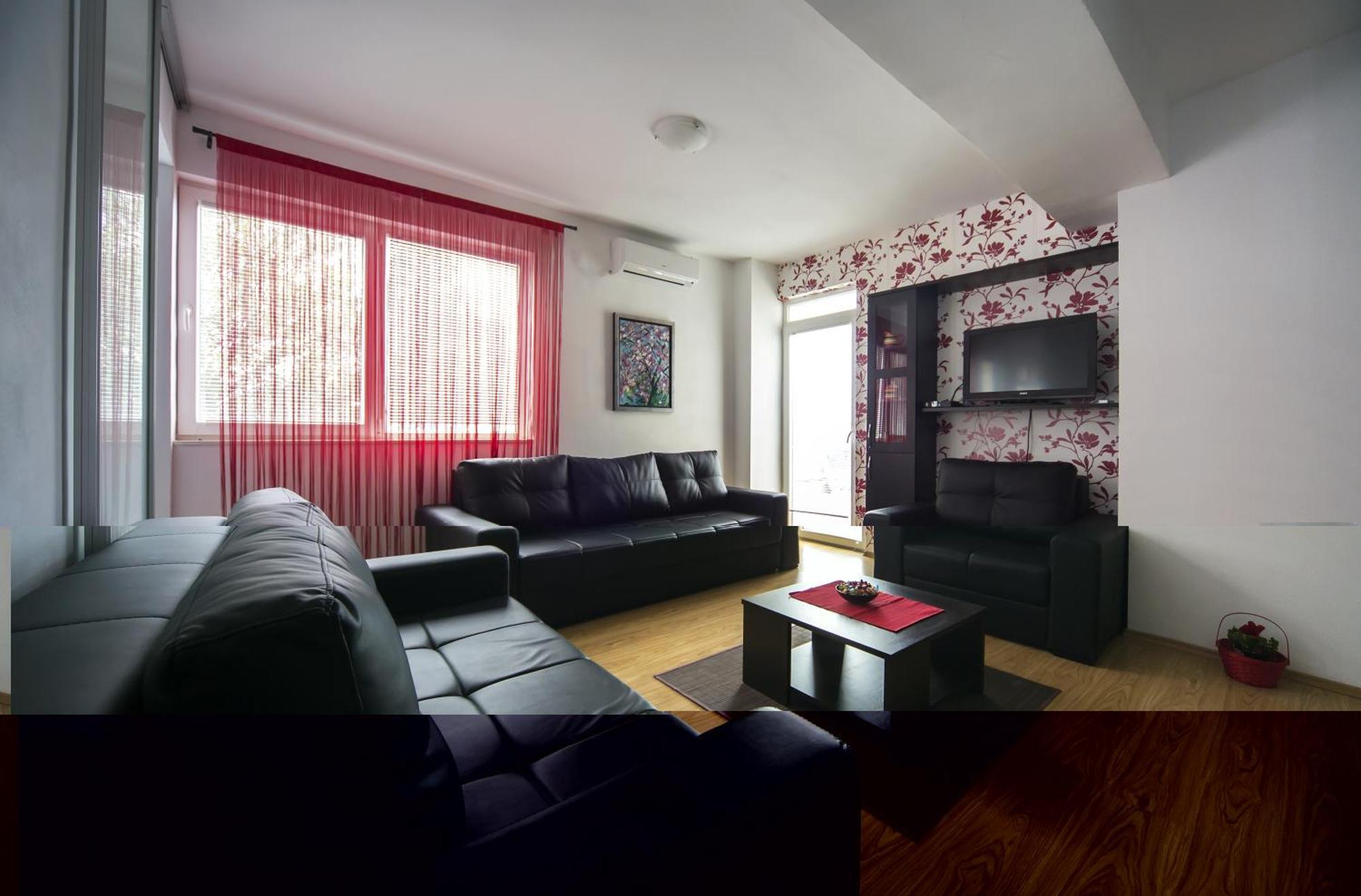 Apartmani Nika Marangun Dubrovnik Extérieur photo