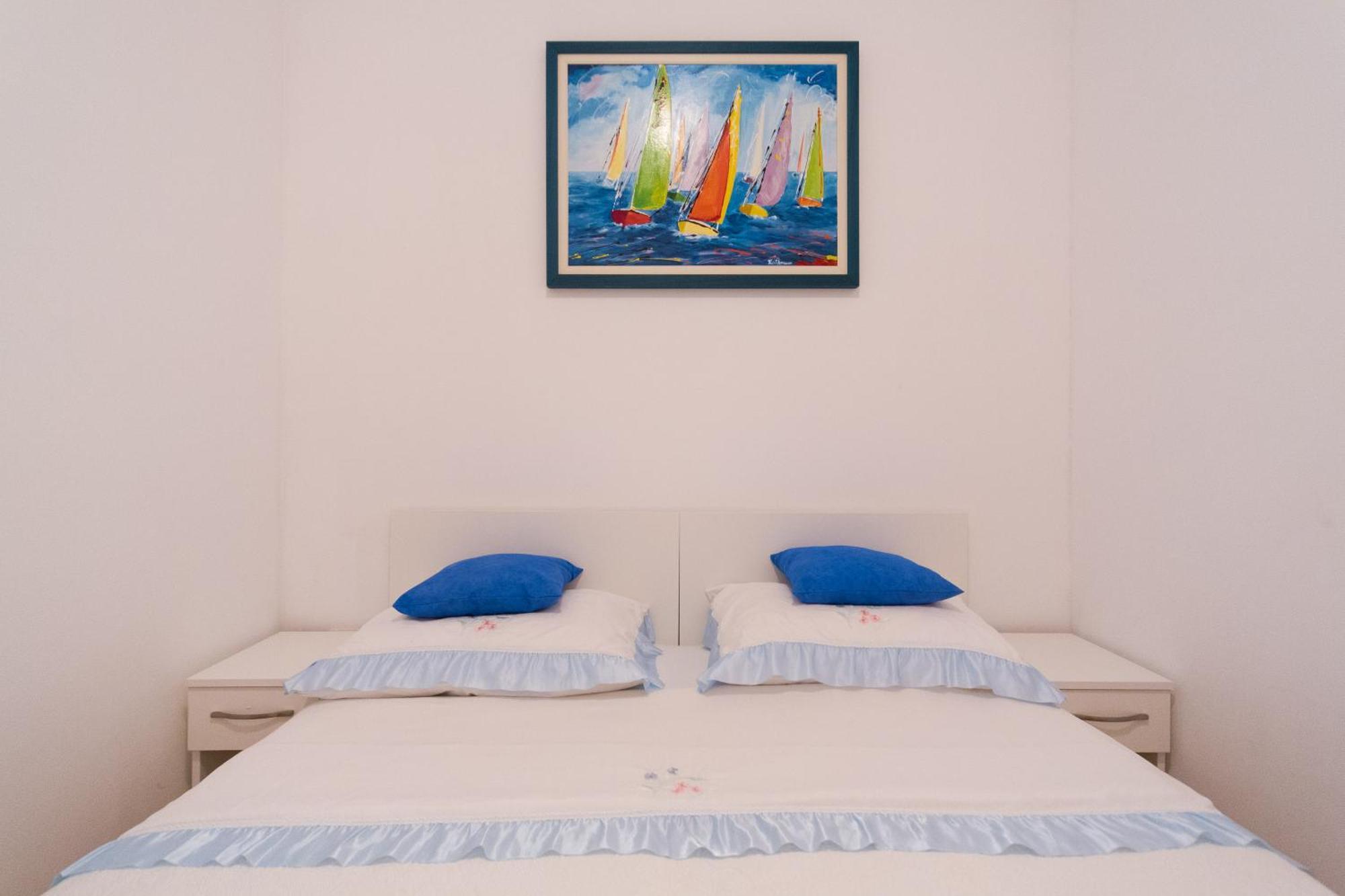 Apartmani Nika Marangun Dubrovnik Extérieur photo