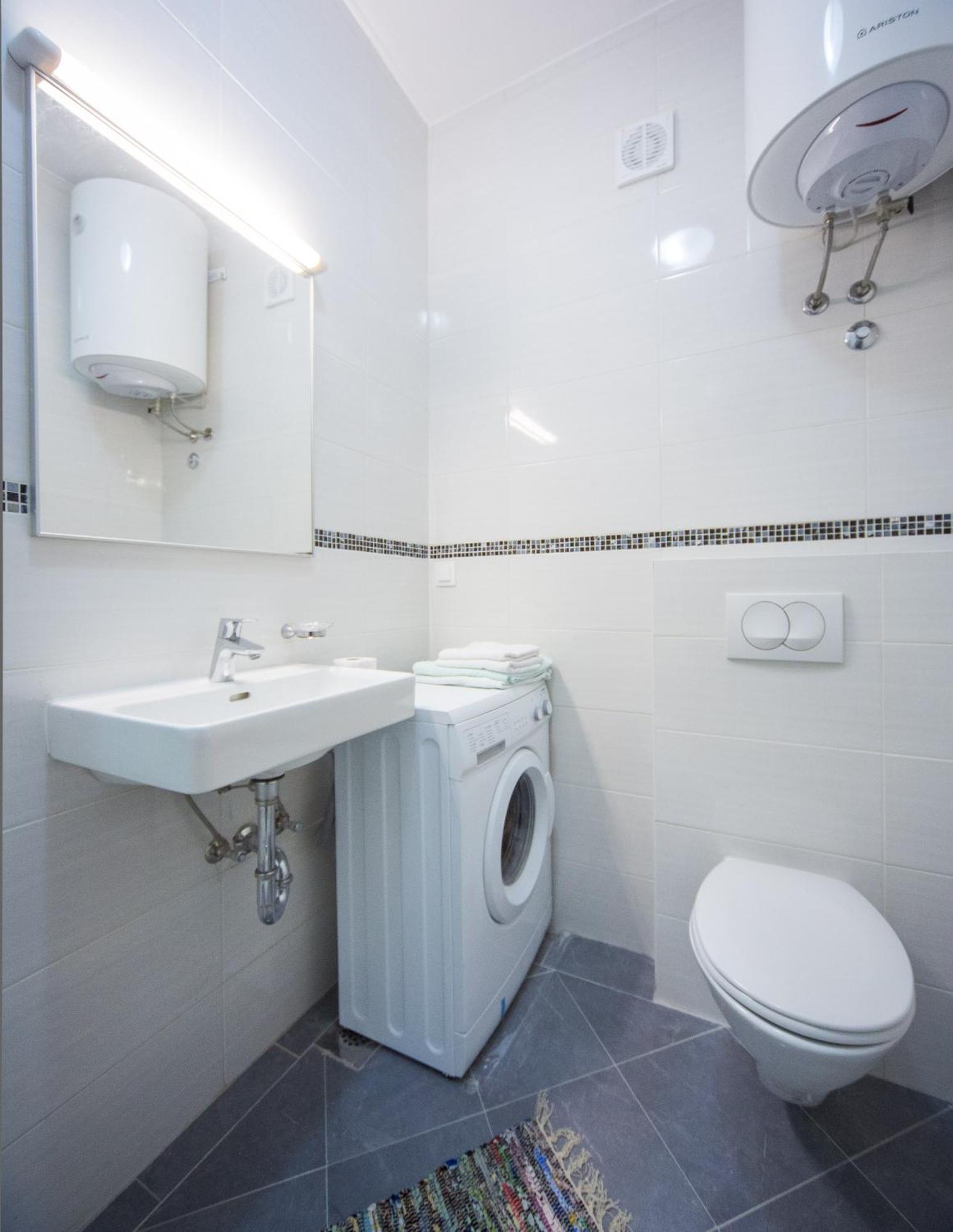 Apartmani Nika Marangun Dubrovnik Extérieur photo