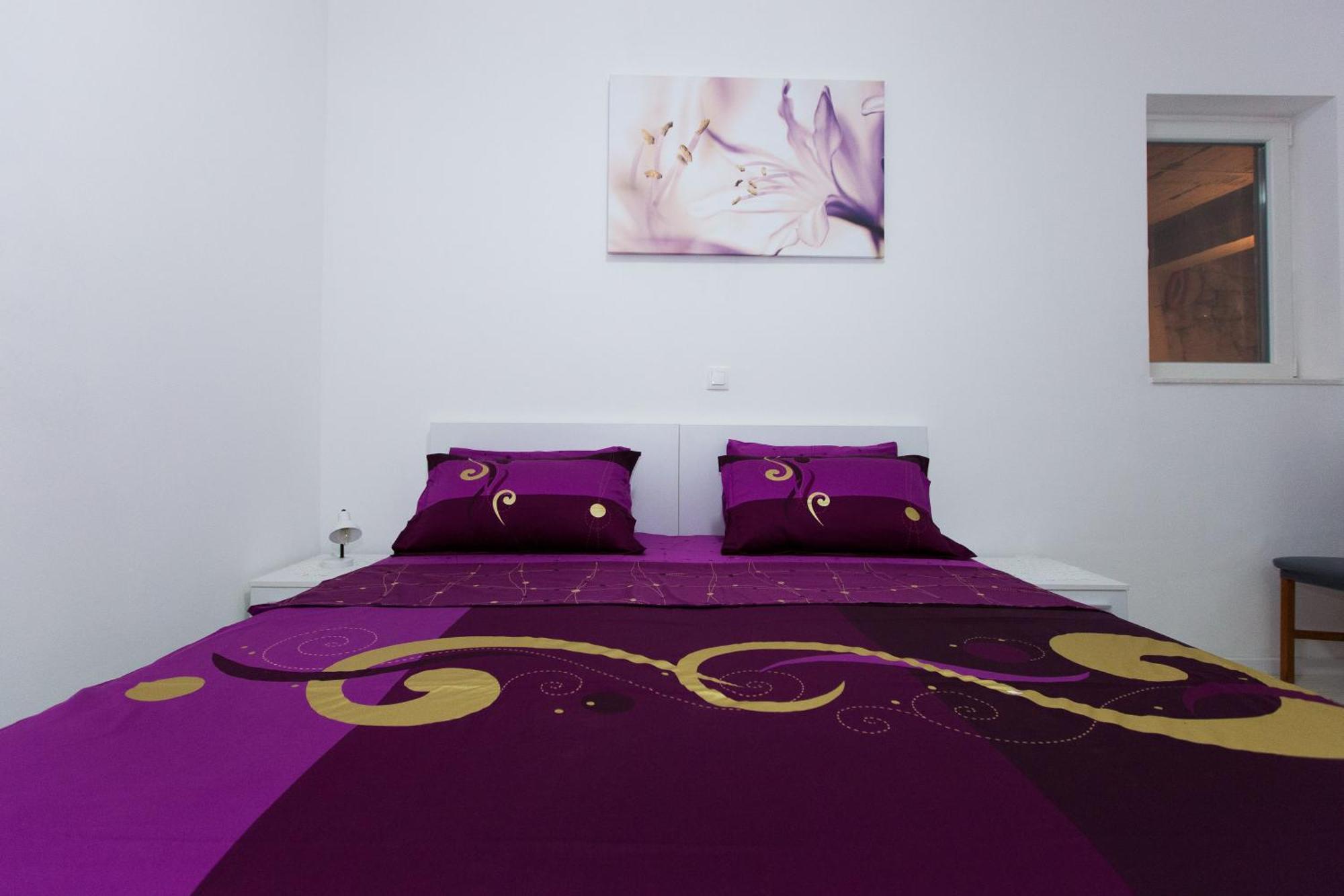 Apartmani Nika Marangun Dubrovnik Extérieur photo