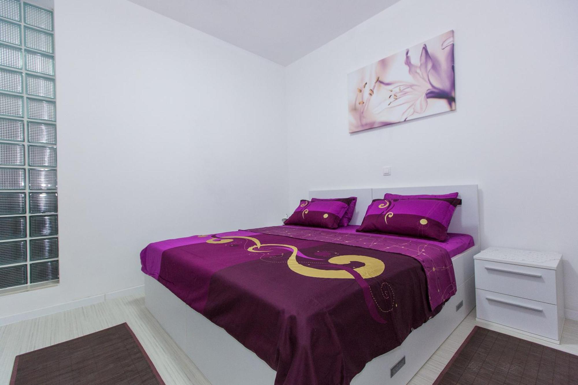 Apartmani Nika Marangun Dubrovnik Extérieur photo