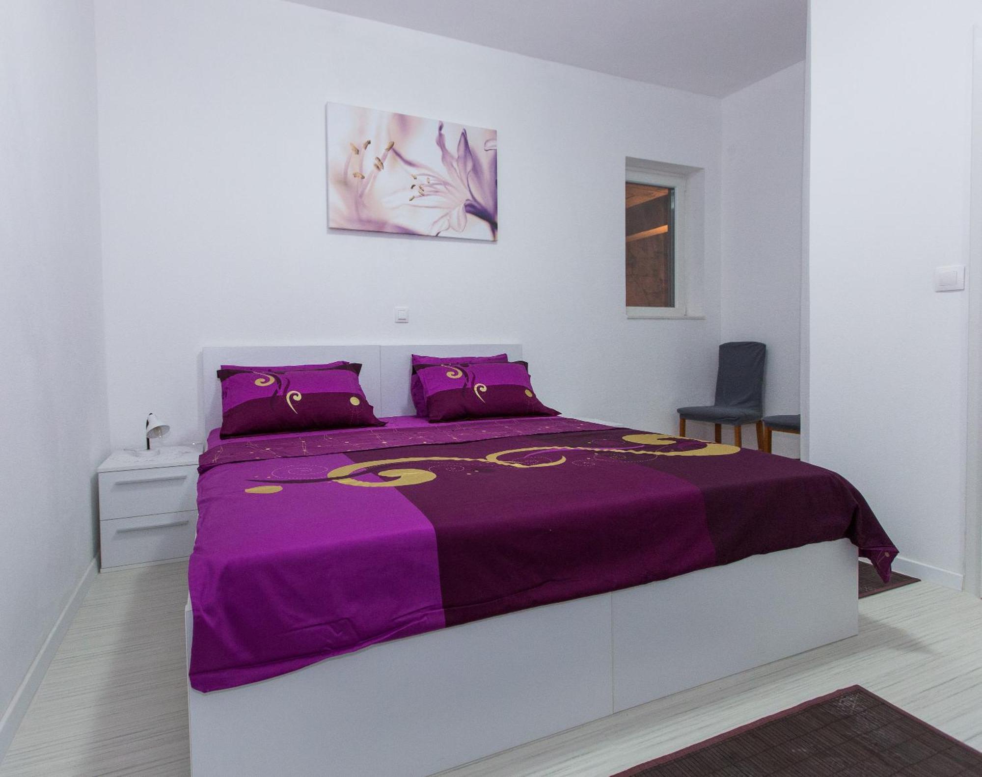 Apartmani Nika Marangun Dubrovnik Extérieur photo