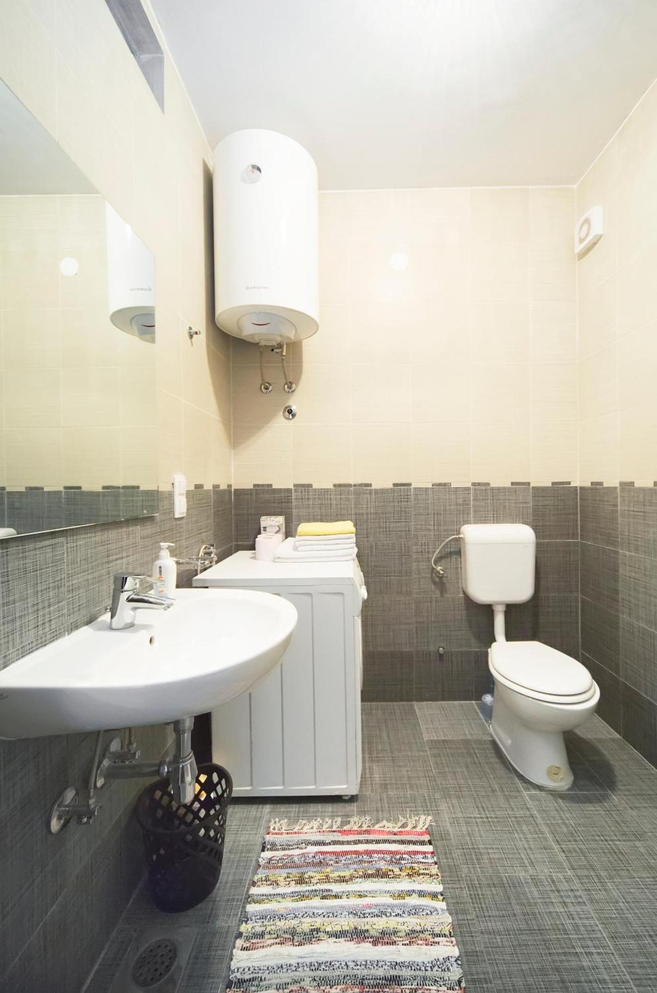 Apartmani Nika Marangun Dubrovnik Extérieur photo