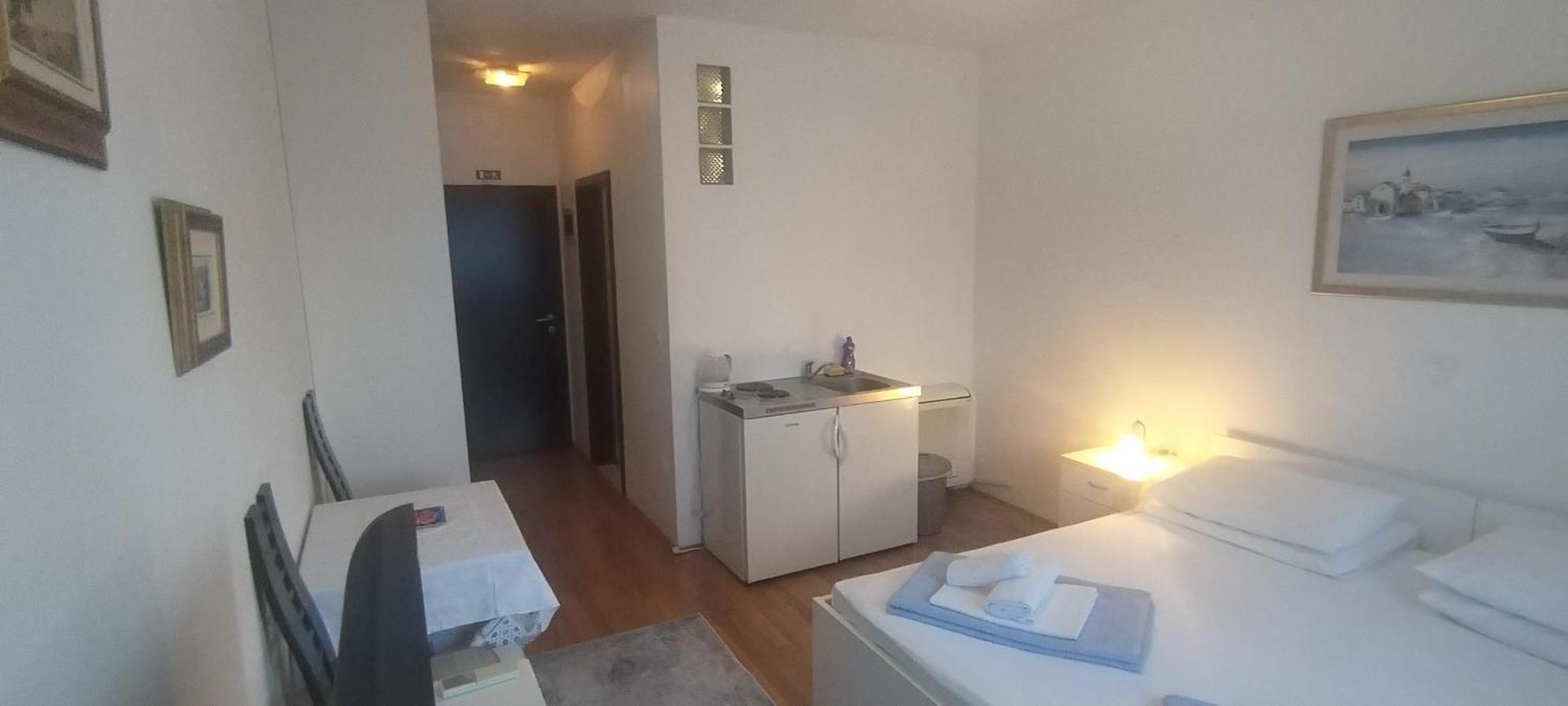 Apartmani Nika Marangun Dubrovnik Extérieur photo