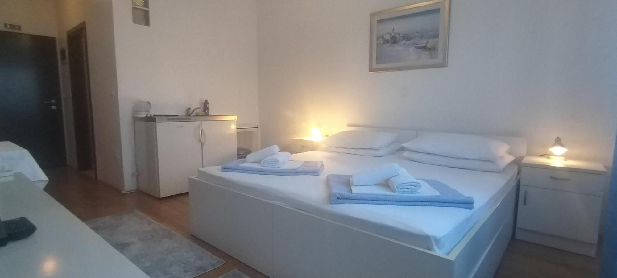 Apartmani Nika Marangun Dubrovnik Extérieur photo