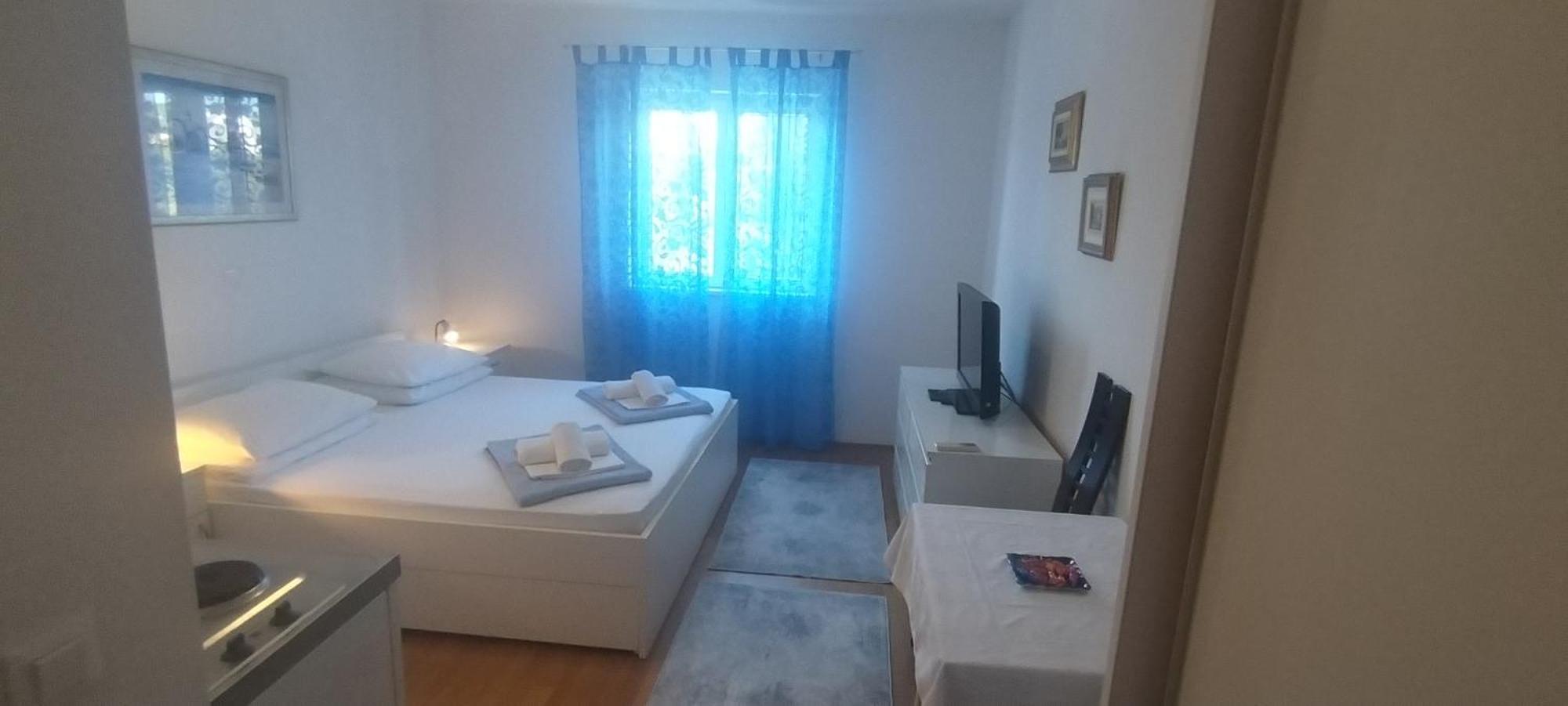 Apartmani Nika Marangun Dubrovnik Extérieur photo